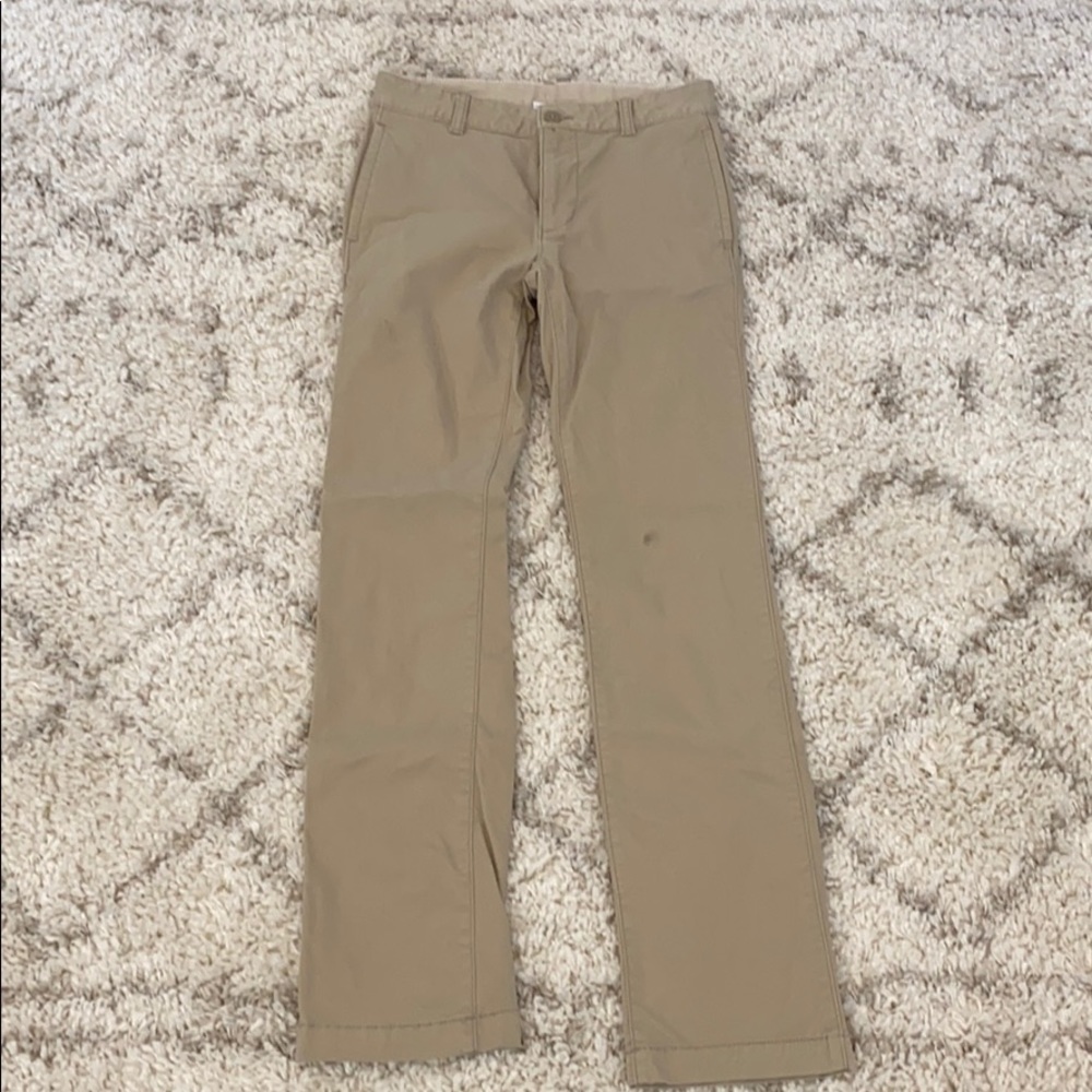 Gap Kids Khaki Pants